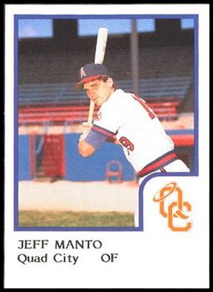 19 Jeff Manto